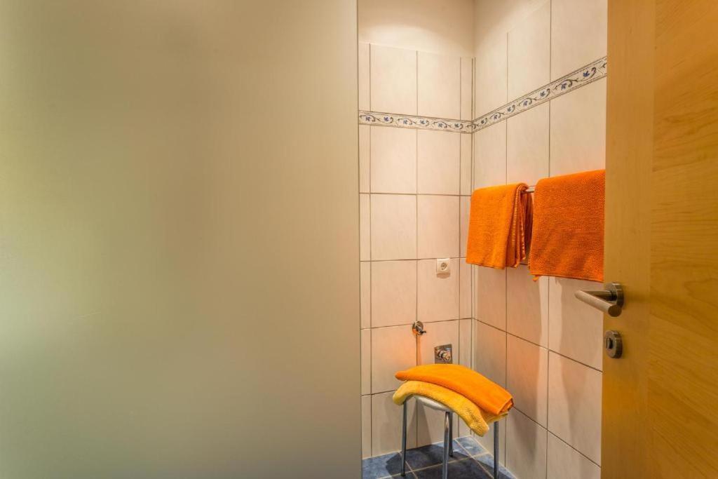 Appartement Lucia Seefeld w Tirolu Zewnętrze zdjęcie