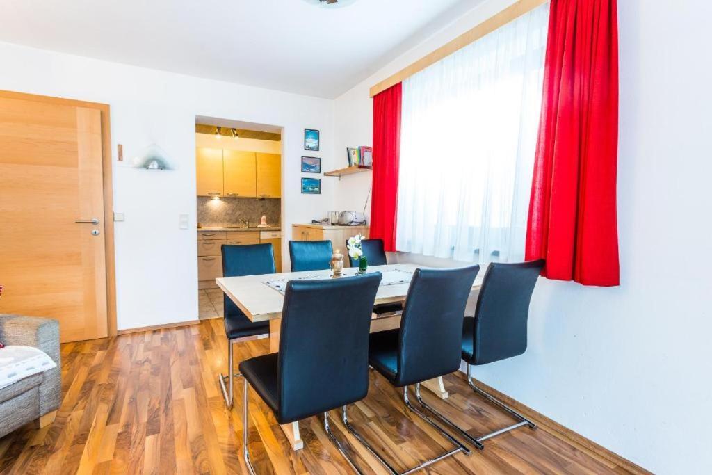 Appartement Lucia Seefeld w Tirolu Zewnętrze zdjęcie