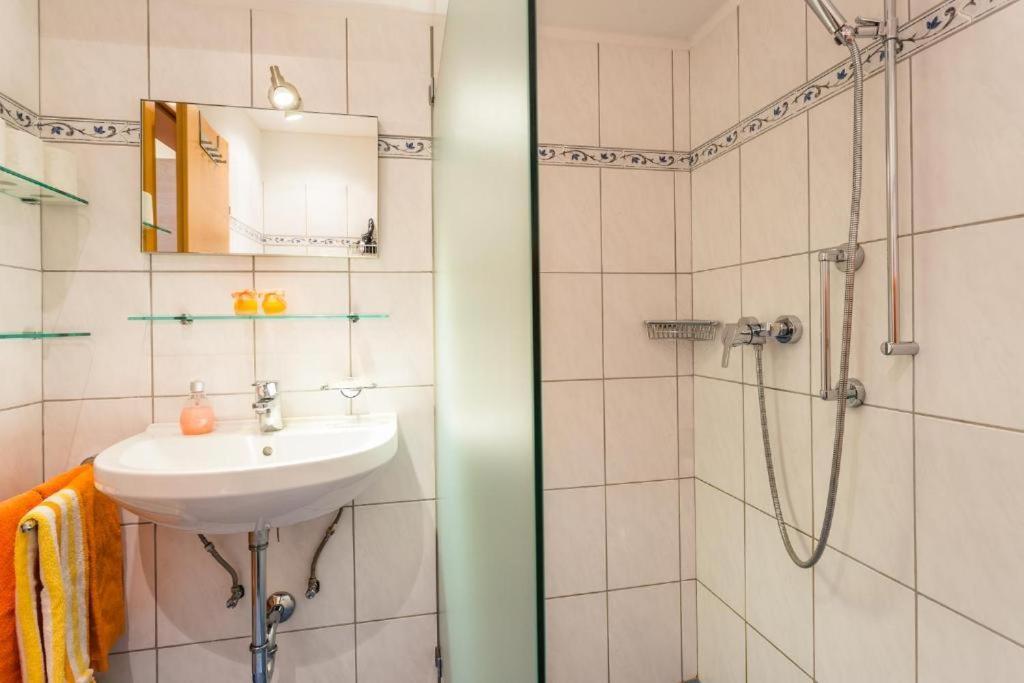 Appartement Lucia Seefeld w Tirolu Zewnętrze zdjęcie