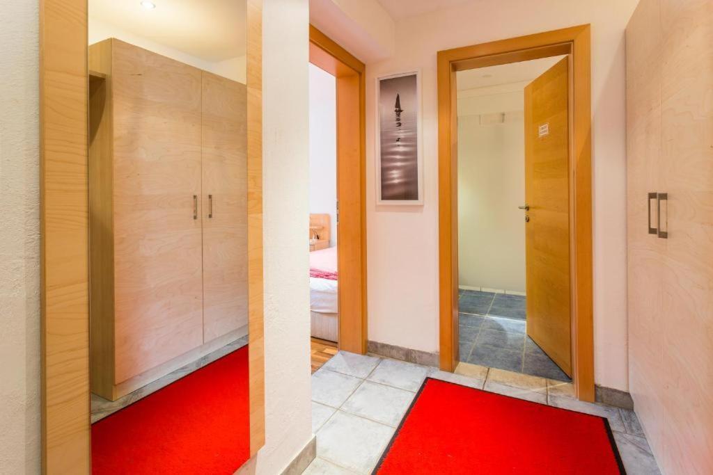 Appartement Lucia Seefeld w Tirolu Zewnętrze zdjęcie